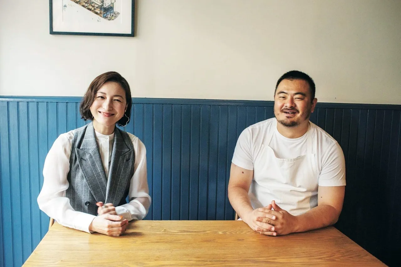 W不倫を認めた広末涼子！相手シェフは何者？現在・過去の旦那は誰？