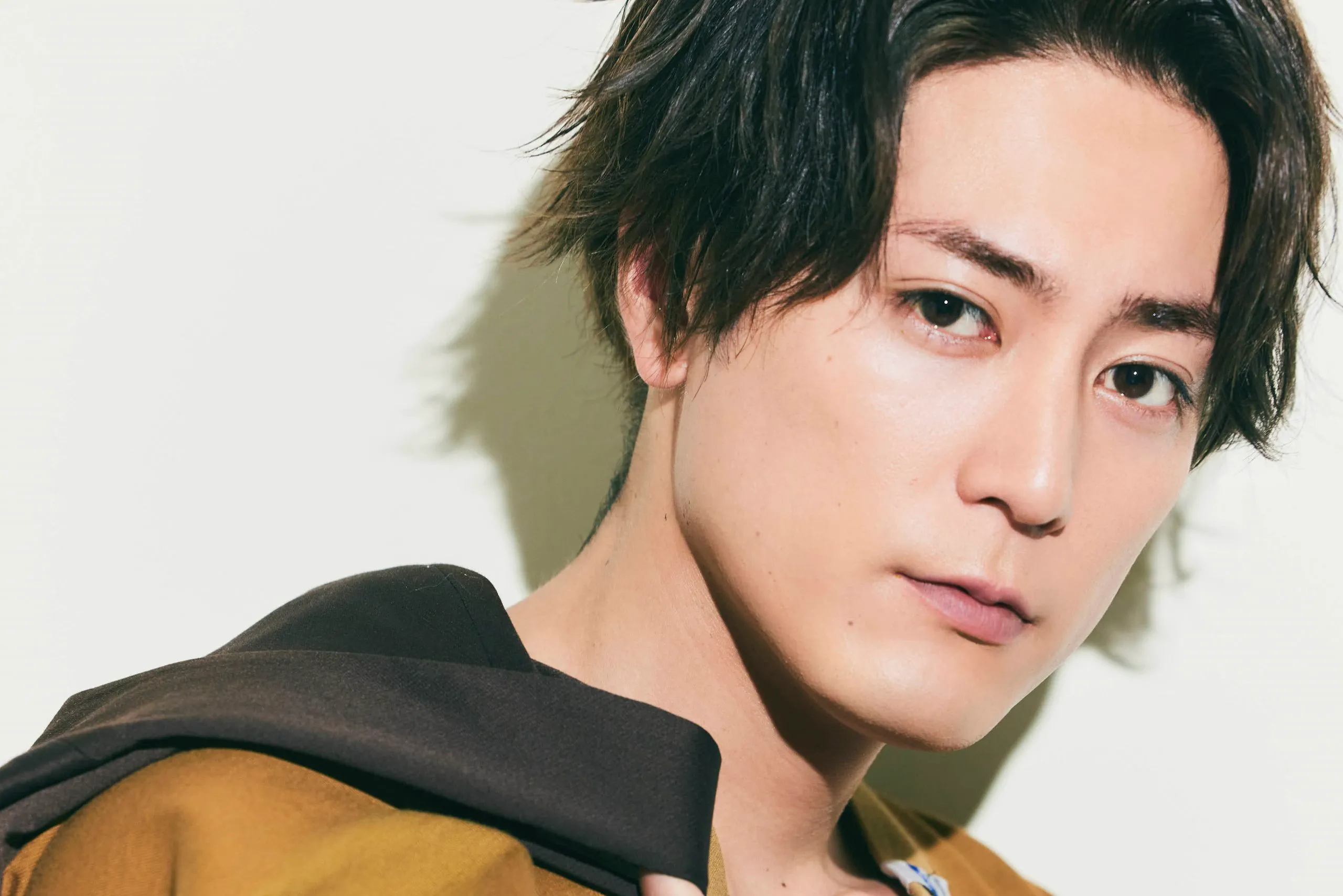 間宮祥太朗の実家はお金持ち？学歴もスゴかった！生い立ちを徹底調査