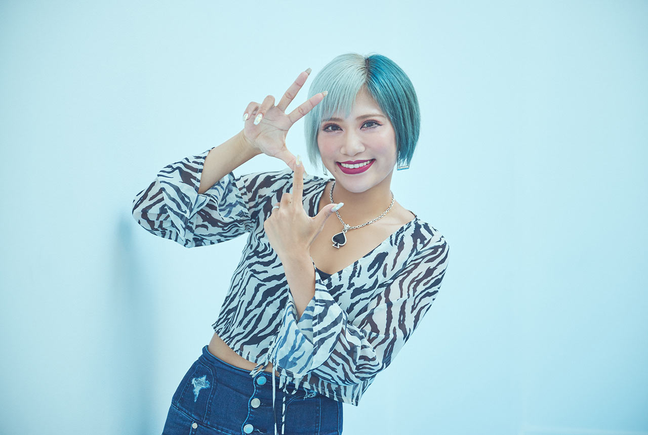 ぱーてぃーちゃん信子の実家が大豪邸！徳川家の末裔の噂は本当？