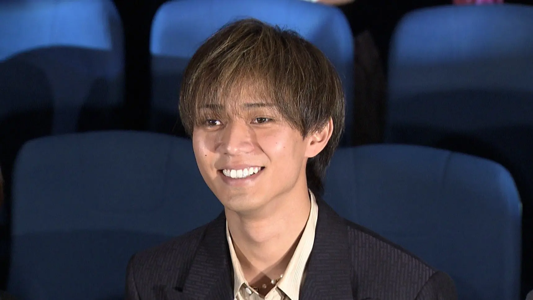 永瀬廉の実家が金持ちといわれる理由！父は亡くなった？家族構成は？