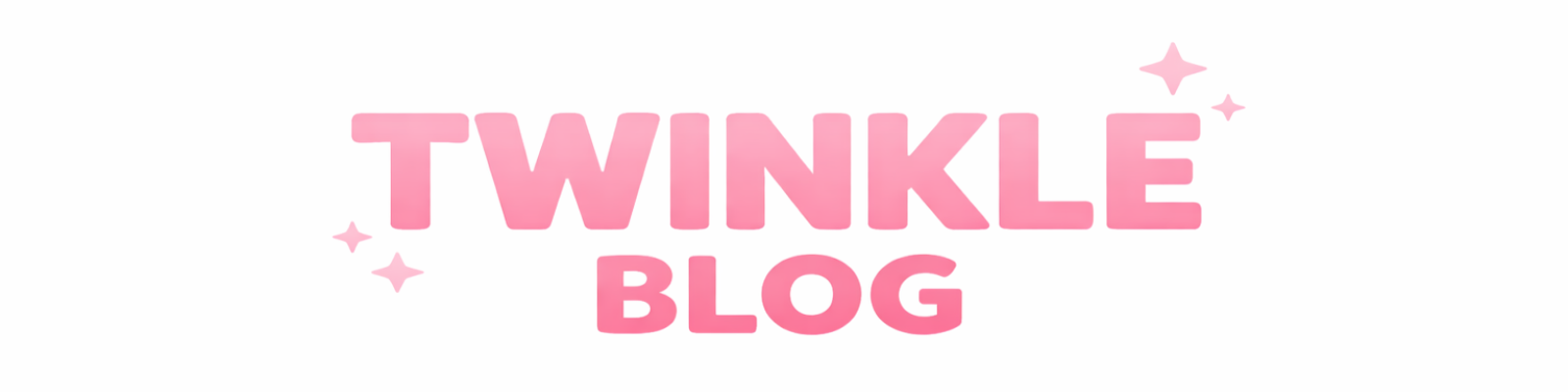 TWINKLE　BLOG